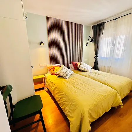 Sg - La Casa De Sofia Vut-47-14 바야돌리드