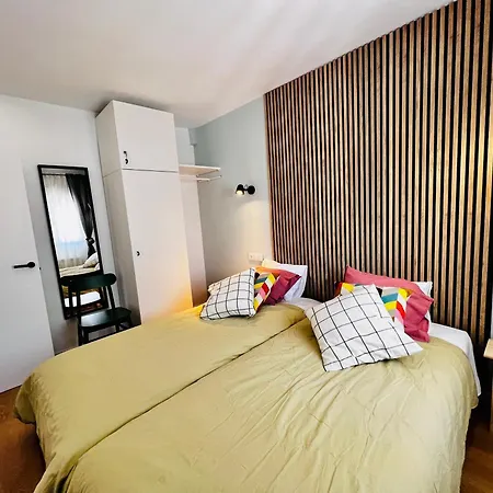 Sg - La Casa De Sofia Vut-47-14 Apartment Valladolid