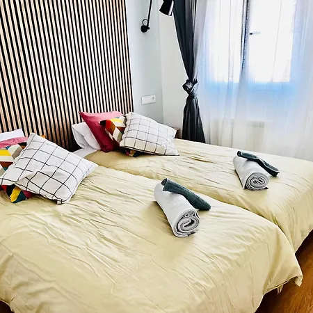 Apartment Sg - La Casa De Sofia Vut-47-14