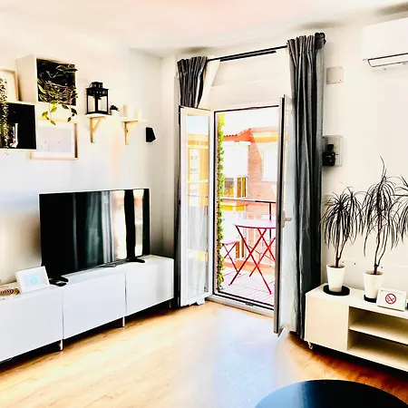 Sg - La Casa De Sofia Vut-47-14 아파트