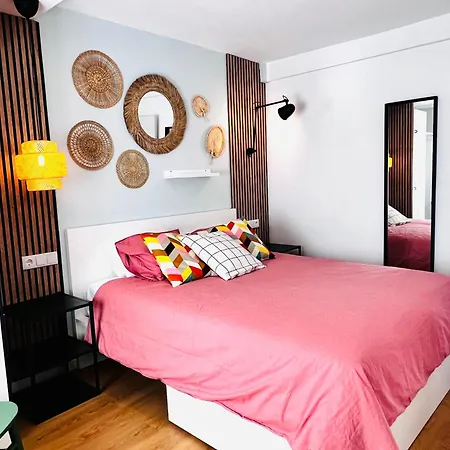 Apartment Sg - La Casa De Sofia Vut-47-14 *