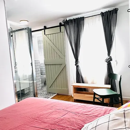 Apartman Sg - La Casa De Sofia Vut-47-14