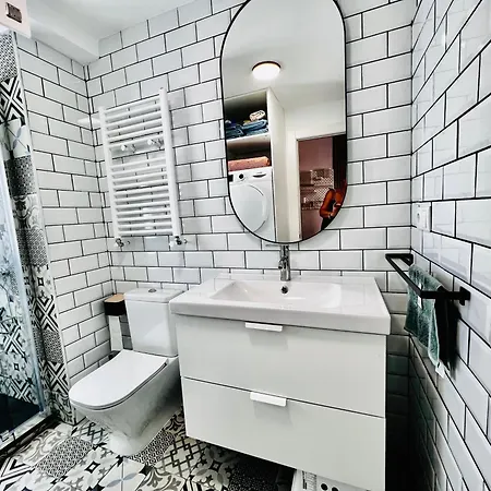 Apartment Sg - La Casa De Sofia Vut-47-14