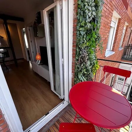 Sg - La Casa De Sofia Vut-47-14 바야돌리드