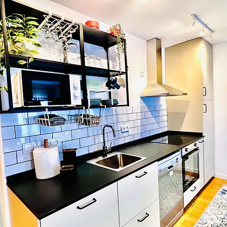 아파트 Sg - La Casa De Sofia Vut-47-14 바야돌리드