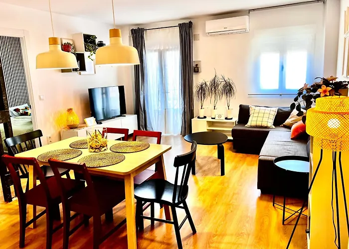 Sg - La Casa De Sofia Vut-47-14 Valladolid