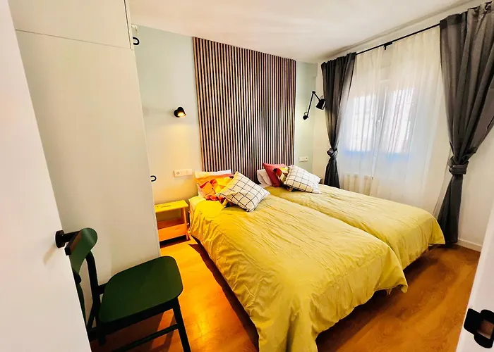 Sg - La Casa De Sofia Vut-47-14 Valladolid