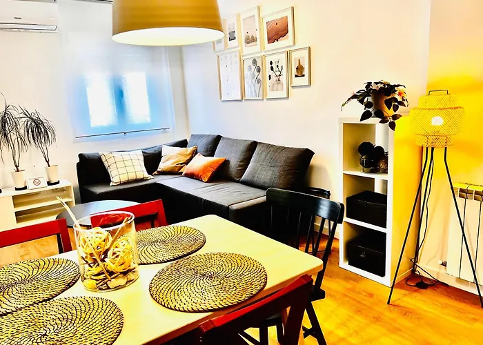 Sg - La Casa De Sofia Vut-47-14 Lejlighed