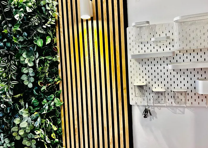 Lejlighed Sg - La Casa De Sofia Vut-47-14 *