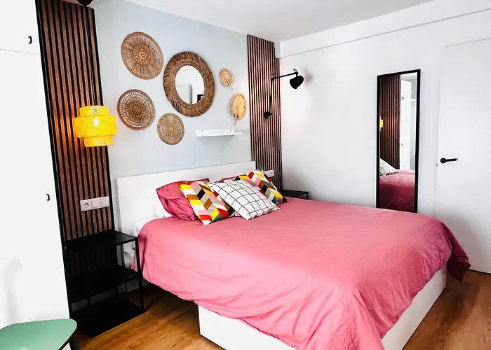 Lejlighed Sg - La Casa De Sofia Vut-47-14 *