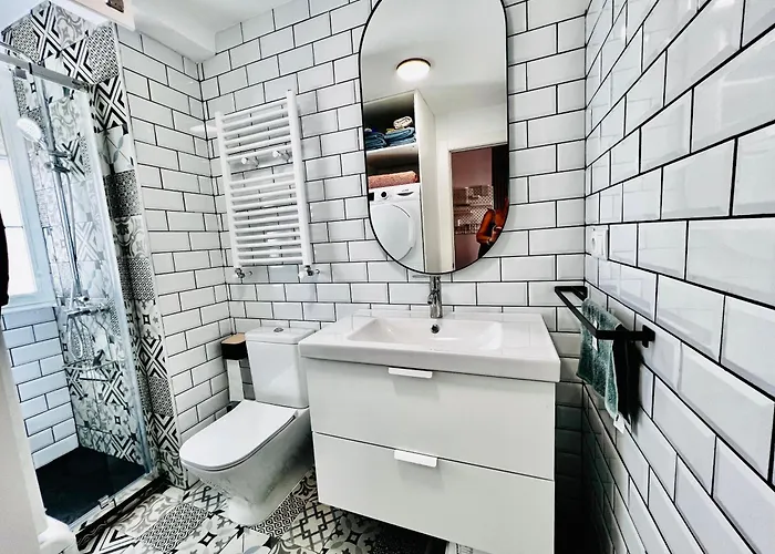 Lejlighed Sg - La Casa De Sofia Vut-47-14