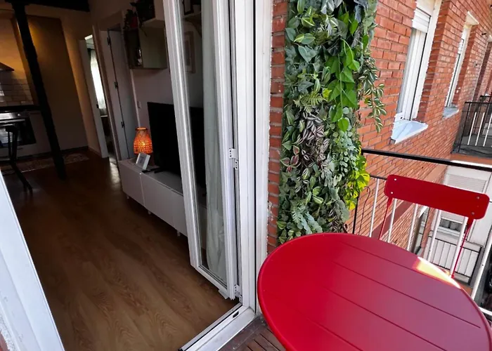 Sg - La Casa De Sofia Vut-47-14 Valladolid