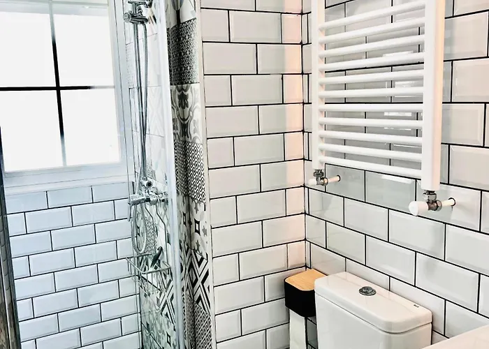 Sg - La Casa De Sofia Vut-47-14 Lejlighed Valladolid