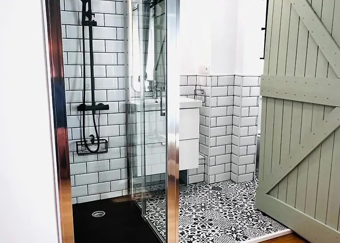 Sg - La Casa De Sofia Vut-47-14 * Valladolid