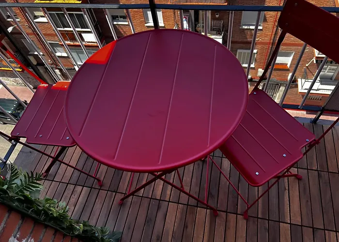 Sg - La Casa De Sofia Vut-47-14 Lejlighed