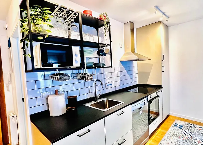 Lejlighed Sg - La Casa De Sofia Vut-47-14 Valladolid